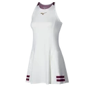 Abito da donna Mizuno  Printed Dress White