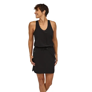 Abito da donna Patagonia  Fleetwith Dress Black