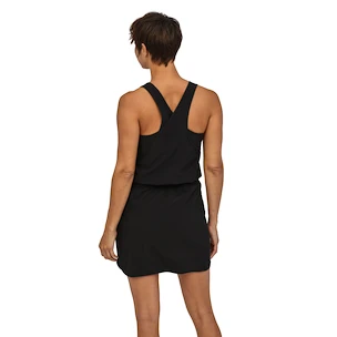 Abito da donna Patagonia  Fleetwith Dress Black