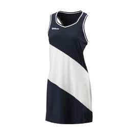 Abito da donna Wilson Team II Dress Navy