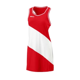 Abito da donna Wilson Team II Dress Red