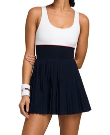 Abito da donna Wilson W Sportif Tennis Dress Classic Navy