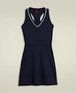 Abito da donna Wilson  W Team Dress Classic Navy