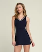 Abito da donna Wilson  W Team Dress Classic Navy