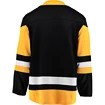 Abito da schifo Fanatics Breakaway Breakaway Jersey NHL Pittsburgh Penguins domácí