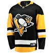 Abito da schifo Fanatics Breakaway Breakaway Jersey NHL Pittsburgh Penguins domácí