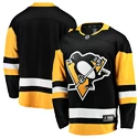 Abito da schifo Fanatics Breakaway Breakaway Jersey NHL Pittsburgh Penguins domácí