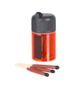 Accendino Life system  Stormproof Matches (25 Matches)