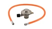 Accessori per i fornelli Outwell  Trinidad Gas Regulator II SS22