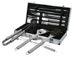 Accessori per il barbecue Cattara  Grilovací nářadí sada 11 ks ALU kufřík