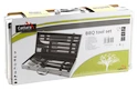Accessori per il barbecue Cattara  Grilovací nářadí sada 11 ks ALU kufřík