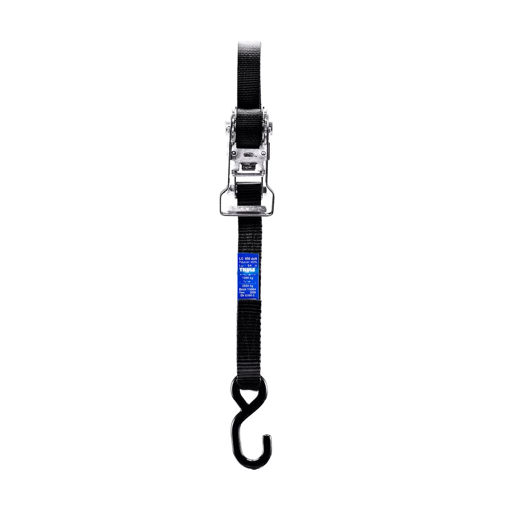 Accessori per la piattaforma del tetto Thule Caprock eye bolt kit