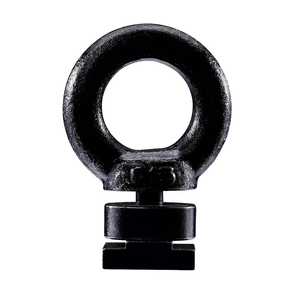 Accessori per la piattaforma del tetto Thule Caprock eye bolt kit