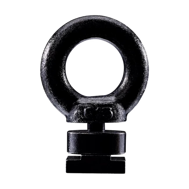 Accessori per la piattaforma del tetto Thule Caprock eye bolt kit
