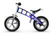 Adattatore per abbassare il sedile FirstBike  black