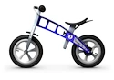 Adattatore per abbassare il sedile FirstBike  black