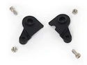 Adattatore per abbassare il sedile FirstBike  black
