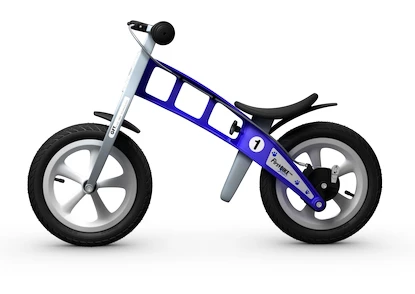 Adattatore per abbassare il sedile FirstBike  black
