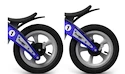 Adattatore per abbassare il sedile FirstBike  black