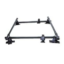 Adattatore per tetti corti Thule