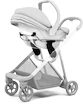 Adattatore Thule Shine Shine Car Seat Adapter Chicco