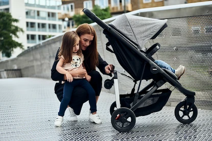 Adattatore Thule Spring