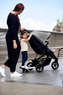 Adattatore Thule Spring