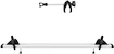 Adattatore Thule  WanderWay 3rd Bike Adapter