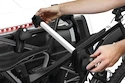Adattatore Thule  WanderWay 3rd Bike Adapter