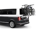 Adattatore Thule  WanderWay 3rd Bike Adapter