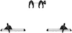 Adattatore Thule  WanderWay 4th Bike Adapter