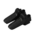 Adattatore Urban Iki  Junior Footrests Bincho Black