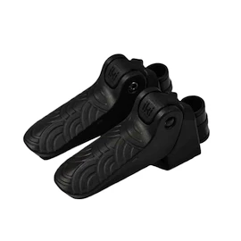 Adattatore Urban Iki Junior Footrests Bincho Black