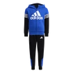 adidas  Badge Of Sport Bold Blue Fleece Bold Blue