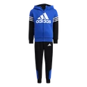 adidas  Badge Of Sport Bold Blue Fleece Bold Blue