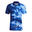 adidas  Melbourne Tennis HEAT.RDY FreeLift Polo Shirt Blue  M