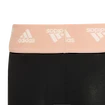 adidas  Up2Move Cotton Touch Training Stretch Black