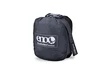 Amaca Eno  DoubleNest Charcoal/Black