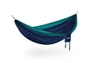 Amaca Eno  DoubleNest Navy/Seafoam