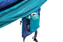 Amaca Eno  DoubleNest Navy/Seafoam