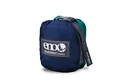 Amaca Eno  DoubleNest Navy/Seafoam