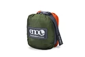 Amaca Eno  DoubleNest Olive/Orange