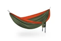 Amaca Eno  DoubleNest Olive/Orange