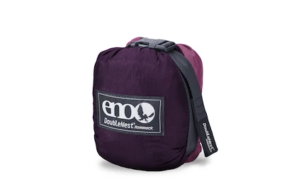 Amaca Eno  DoubleNest Plum/Berry