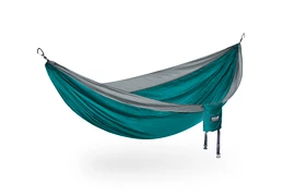 Amaca Eno DoubleNest Seafoam/Grey