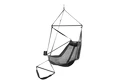 Amaca Eno  Lounger Hanging Chair Grey/Charcoal