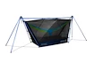 Amaca Eno  Nomad Hammock Stand Royal/Charcoal