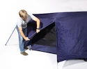 Amaca Eno  Nomad Hammock Stand Royal/Charcoal