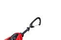 Amaca Eno  SingleNest Charcoal/Red