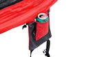 Amaca Eno  SingleNest Charcoal/Red